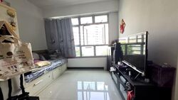 Blk 442B Fajar Hills (Bukit Panjang), HDB 3 Rooms #606386241